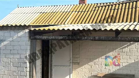 Дом в Калмыкия, Кетченеровский район, Алцынхутинское с/мо, пос. ...