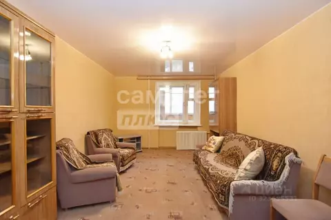 1-к кв. Кировская область, Киров ул. Лепсе, 8 (44.3 м)