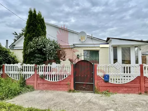 Дом в Орловская область, Орловский район, д. Усть-Рыбница ул. ...