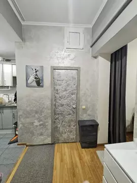 1-к кв. Северная Осетия, Владикавказ ул. Гадиева, 1 (24.0 м)