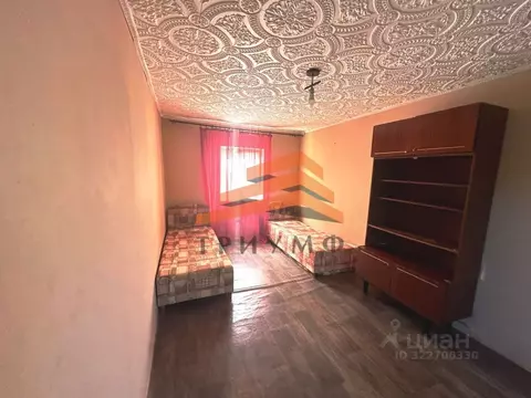 Дом в Крым, Феодосия Дорожник СПК, ул. Рябиновая (48 м)