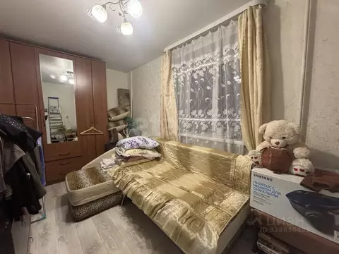 2-к кв. Удмуртия, Можга Можгинский район, Наговицынский мкр, 20 (39.6 ...