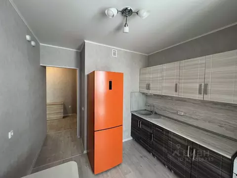 1-к кв. Башкортостан, Уфа ул. Кирова, 130 (37.4 м)