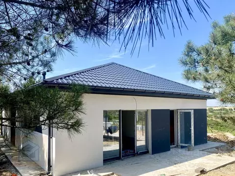 Дом в Севастополь ш. Фиолентовское, 2 (90 м)