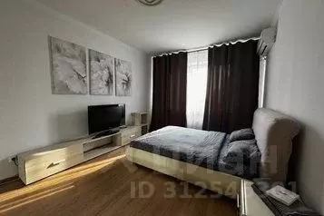 1-к кв. Московская область, Ленинский городской округ, Дрожжино пгт ш. ...