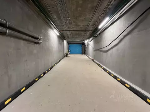 Гараж в Москва Окружная ул., 2А (17 м)