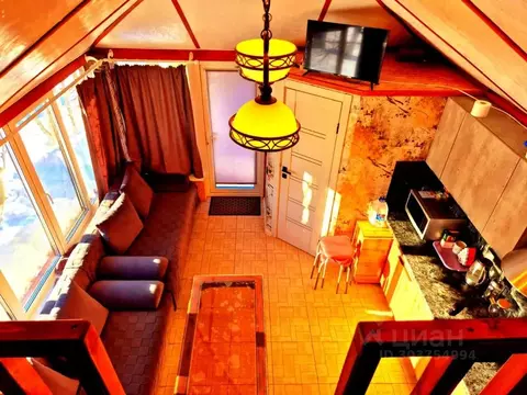 Дом в Татарстан, Лаишево Садовая ул., 4 (60 м)