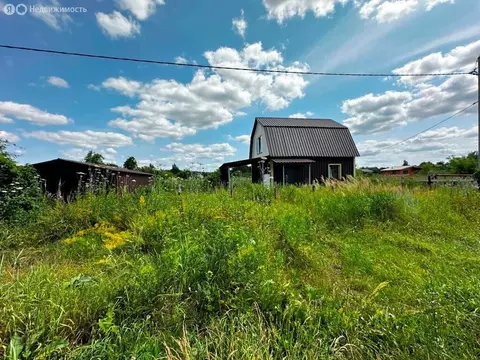 Дом в Пензенский район, Ленинский сельсовет, деревня Колюпановка, ...
