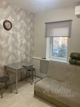 2-к кв. Самарская область, Самара Чапаевская ул., 141 (29.0 м)