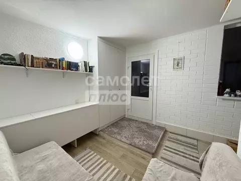 Таунхаус в Калмыкия, Элиста ул. Эрмелинская (79 м)