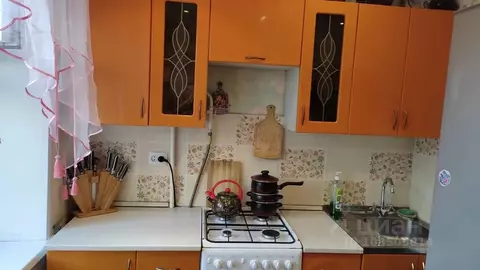 1-к кв. Ярославская область, Углич ул. Зины Золотовой, 42 (33.0 м)