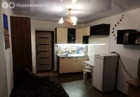 1к в -комнатной квартире (18 м)