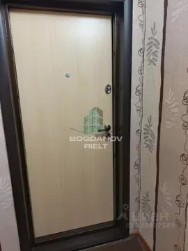 2-к кв. Омская область, Омский район, пос. Ростовка 11 (44.5 м)