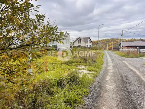 Участок в Пермский край, Пермь просп. Октябрят (14.0 сот.)