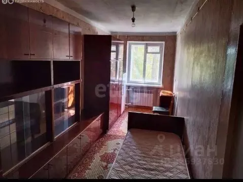 3-к кв. Ростовская область, Таганрог ул. Пальмиро Тольятти, 20-3 (53.1 ...