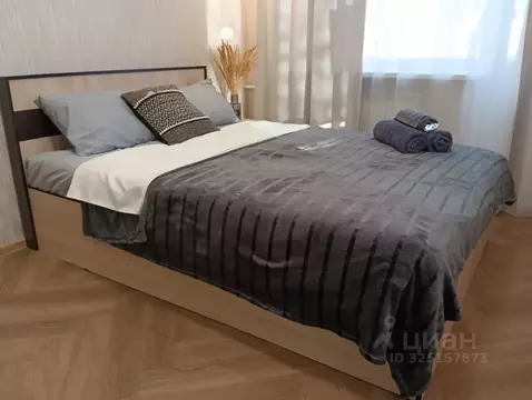 1-к кв. Москва Волгоградский просп., 53 (30.0 м)