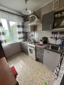 3-к кв. Белгородская область, Старый Оскол Парковый мкр, 14 (62.0 м)