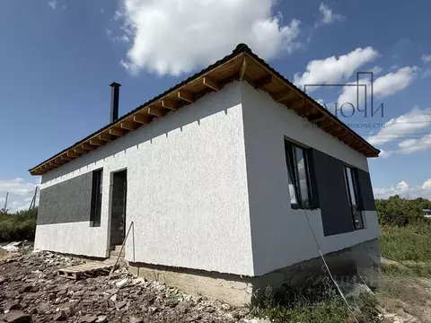 Дом в Челябинская область, Магнитогорск Копейская ул., 4 (87 м)