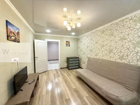 1-к кв. Татарстан, Казань ул. Интернациональная, 9Ак2 (44.8 м)