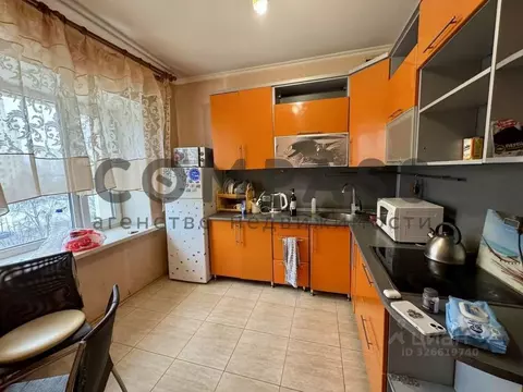 2-к кв. Белгородская область, Белгород ул. Щорса, 53 (62.0 м)