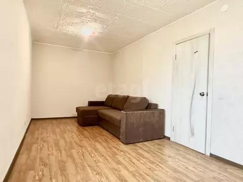 1-к кв. Марий Эл, Йошкар-Ола ул. Карла Либкнехта, 69 (38.1 м)