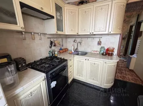 1-к кв. Ростовская область, Волгодонск Ленинградская ул., 28 (33.7 м)