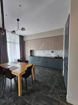 2-к кв. Москва Шелепихинская наб., 34к1 (71.0 м)