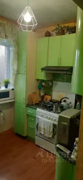 3-к кв. Самарская область, Самара пос. Управленческий, ул. Сергея ...