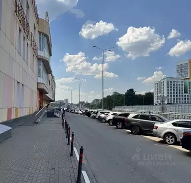 Помещение свободного назначения в Московская область, Балашиха ш. ...