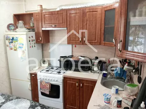 1-комнатная квартира: Самара, проспект Карла Маркса, 235 (38.1 м)