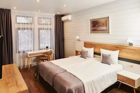 Дом в Московская область, Серпухов городской округ, д. Всходы 90 (100 ...