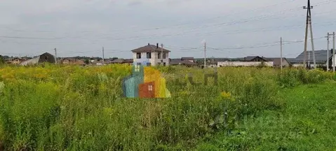 Участок в Тульская область, Тула городской округ, д. Ямны  (11.0 сот.)