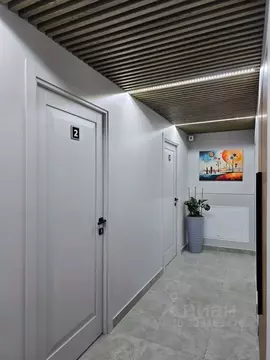 Офис в Москва Севанская ул., 15К1 (13 м)