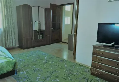 5-к кв. Краснодарский край, Геленджик пер. Ахматовой, 7 (190.0 м)