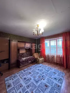 3-к кв. Коми, Усинск Возейская ул., 11 (65.7 м)