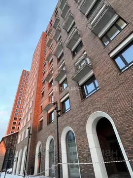 2-к кв. Башкортостан, Уфа ул. Рихарда Зорге, 73/1 (46.1 м)