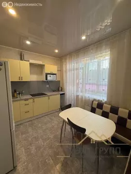 1-комнатная квартира: Казань, улица Зур Урам, 1К (37 м)