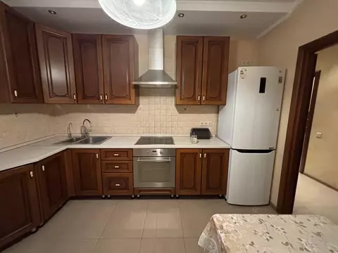 3-к кв. Московская область, Котельники проезд 2-й Покровский, 14к1 ...