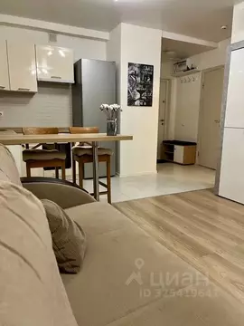 1-к кв. Московская область, Одинцово ул. Рябиновая, 5 (40.0 м)