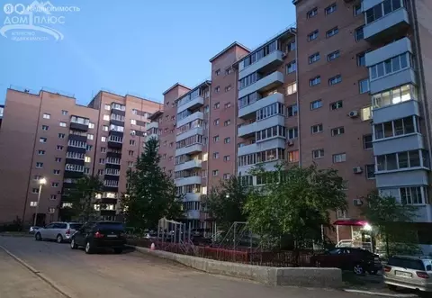 2-комнатная квартира: Улан-Удэ, улица Цивилева, 34 (39 м)
