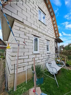 Дом в Чехов, Береговая улица (90 м)