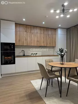 2-комнатная квартира: Москва, жилой комплекс Кавказский Бульвар 51, ...