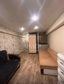 1-к кв. Краснодарский край, Сочи Поселковая ул., 15 (34.0 м)