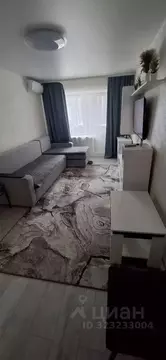 1-к кв. Ростовская область, Таганрог ул. Осипенко (31.0 м)