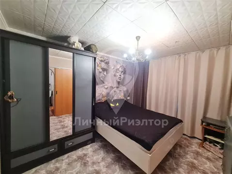 2-к кв. Рязанская область, Рязань пер. 3-й Мопровский, 2 (30.7 м)