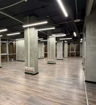 Офис в Москва Поклонная ул., 3к4 (228 м)