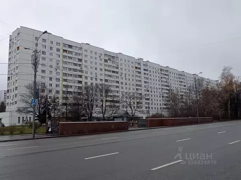 Помещение свободного назначения в Москва, Москва, Зеленоград к1106 (40 ...