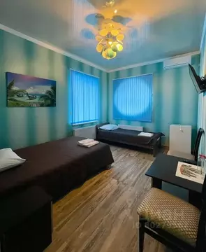 Комната Ставропольский край, Буденновск 8-й мкр, 40