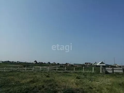 Участок в Челябинская область, Кунашакский муниципальный округ, д. ...