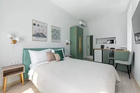 Комната Санкт-Петербург ул. Некрасова, 44